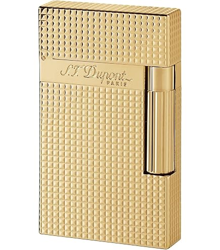Amazon.com: S.T. Dupont Maxijet Lighter Fluo Orange 020169