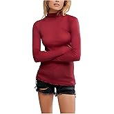 Free People Women's Close to Home Layering Top