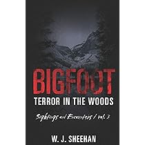 洋書 Story in the  by Woods (Bigfoot) 洋書 Story in the by Woods (Bigfoot) 410BeANqanL