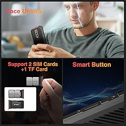 DOOGEE Blade 10 Rugged Smartphone Unlocked Android