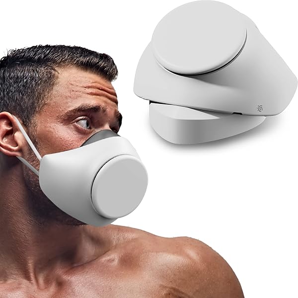 CALAB FE VER. FDA MASK, FDA MASK, PERMANENT...