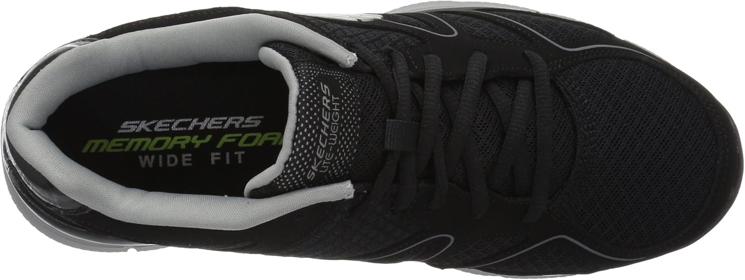 skechers sport men's men's verse flashpoint oxford