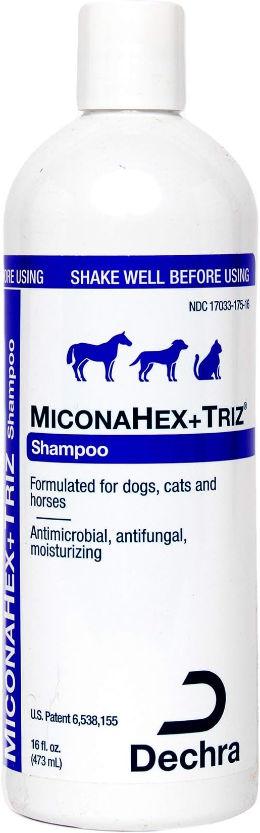 miconahex triz shampoo amazon