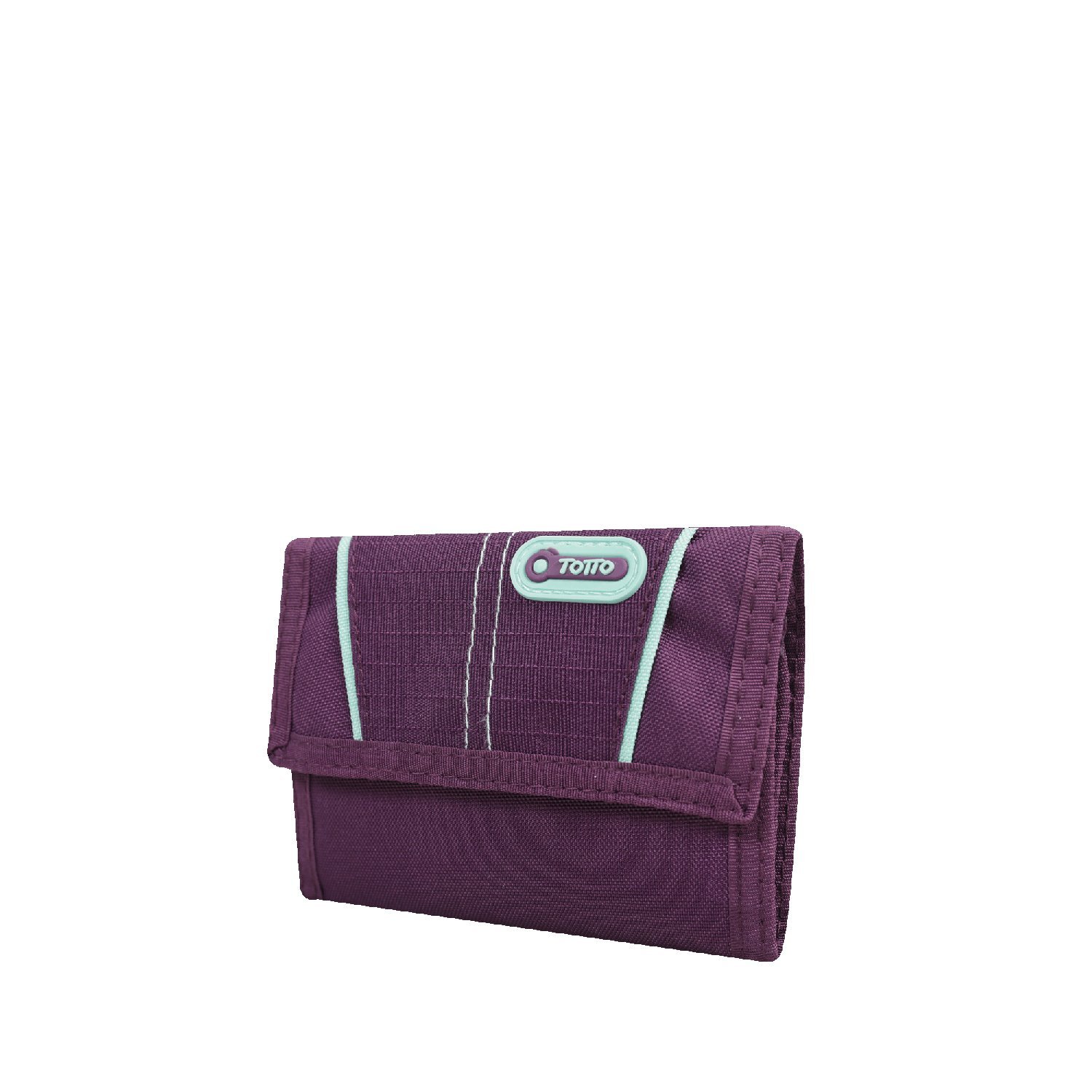 TOTTO Women's Wallet in Various Colors and Prints - Women's Wallet UBA