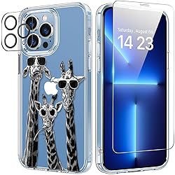bicol for iPhone 13 Pro Case with Screen and Camera