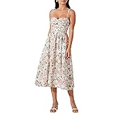 ASTR The Label Womens Sariah Dress