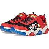 Skechers Boys Mighty Glow 2.0 - Dino-Bolt