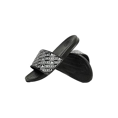 Arch Support Comfy Slides Amazon Comfortable Mens Slide Sandals