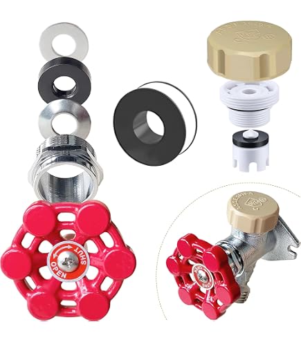 Moen 140900 Part Vacuum Breaker Kit, Trim & Repair Kits - Amazon