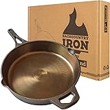Backcountry Iron 12 Inch Smooth Wasatch