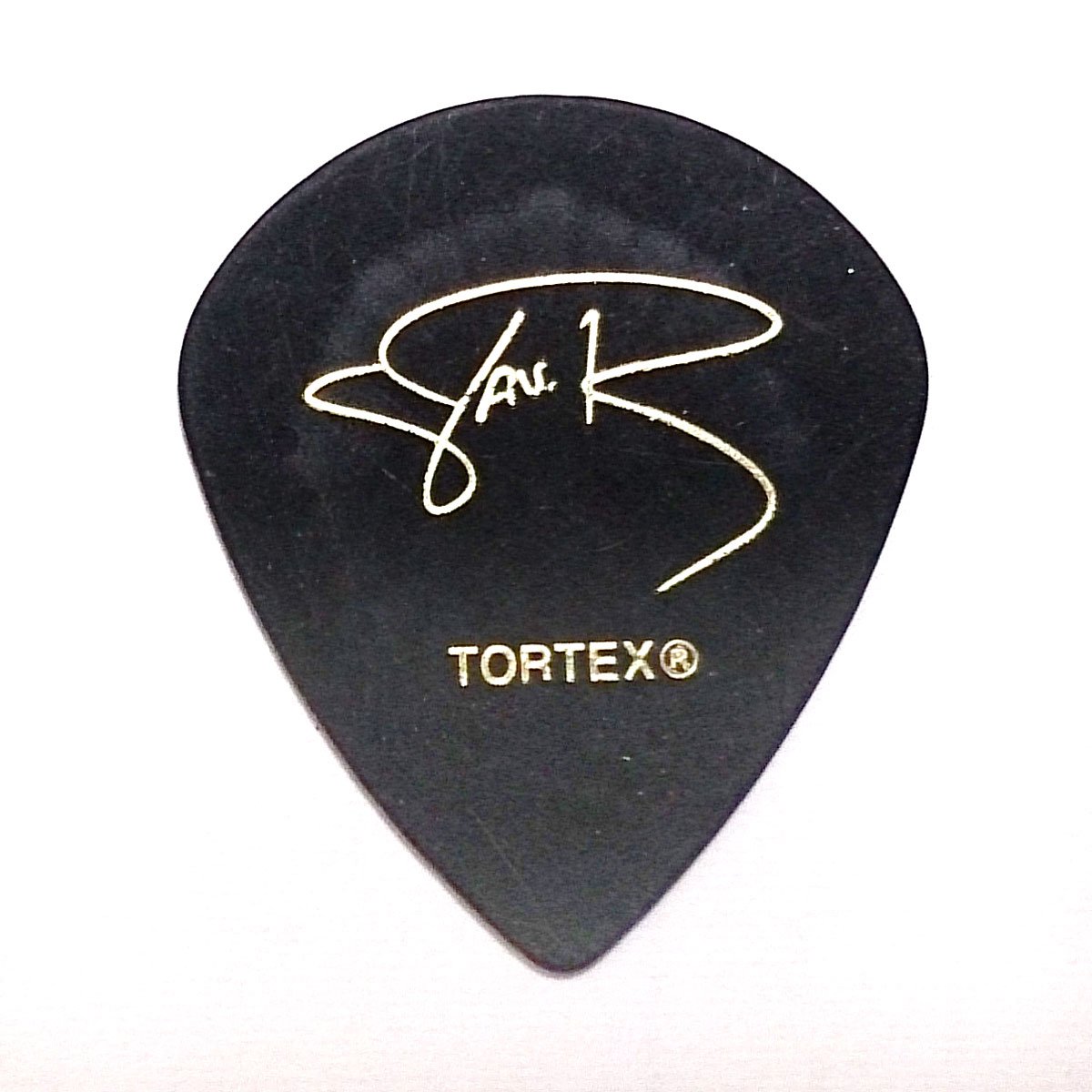Dunlop Tortex Jazz Animals As Leaders (Size: XL (36) (Black)