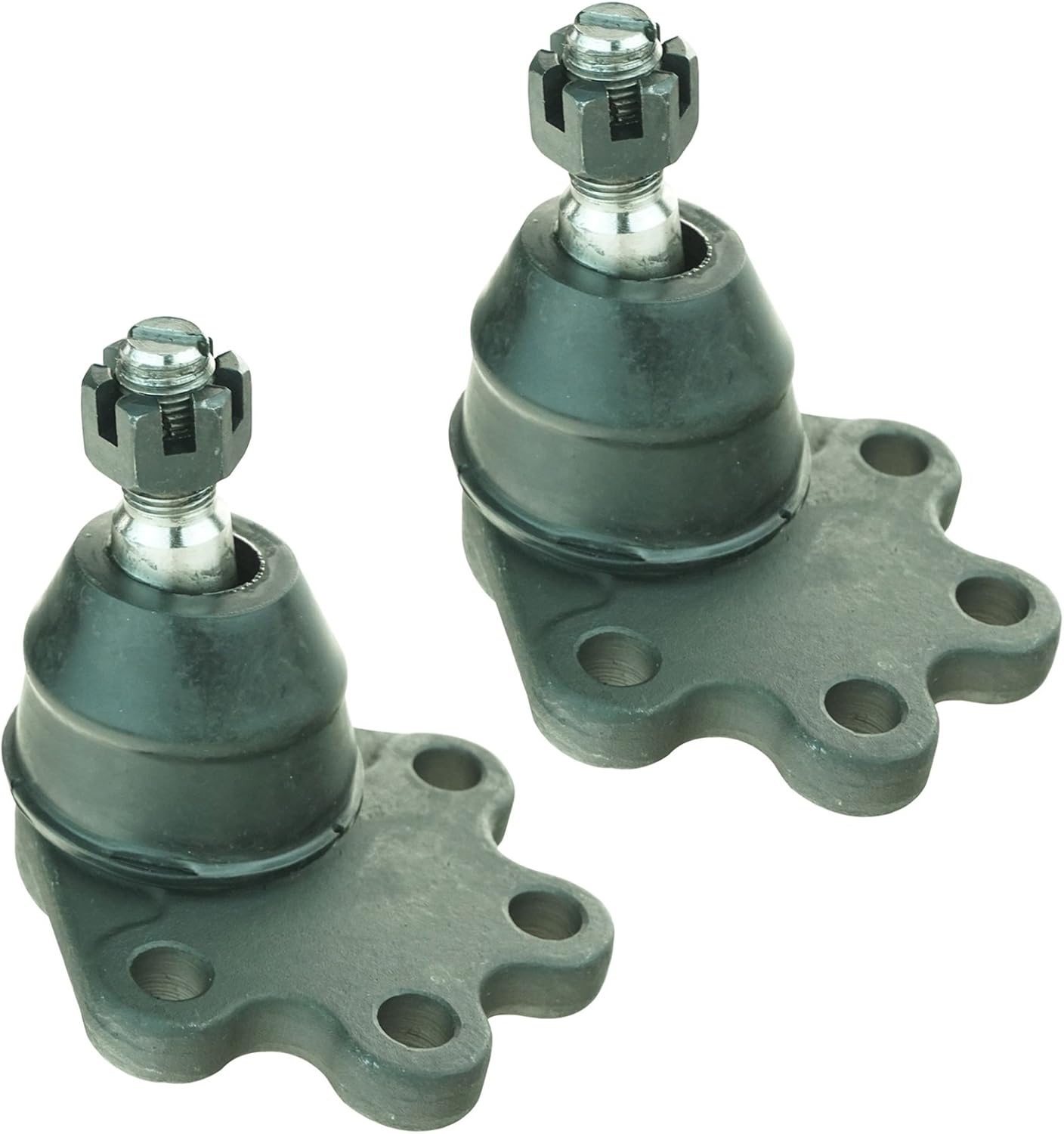 Lower Ball Joint 4WD Left Right PAIR for GMC Chevy Van