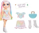 Rainbow High Amaya Fashion Doll 28cm With Outfit & Handbag view 2