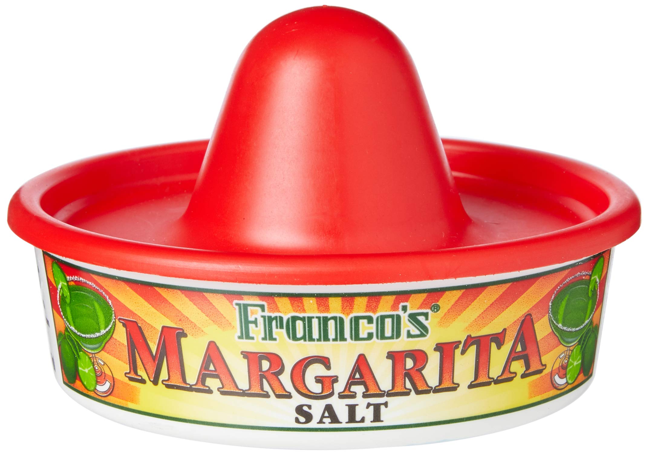 Franco's DF532 Margarita Salt Hat Pack
