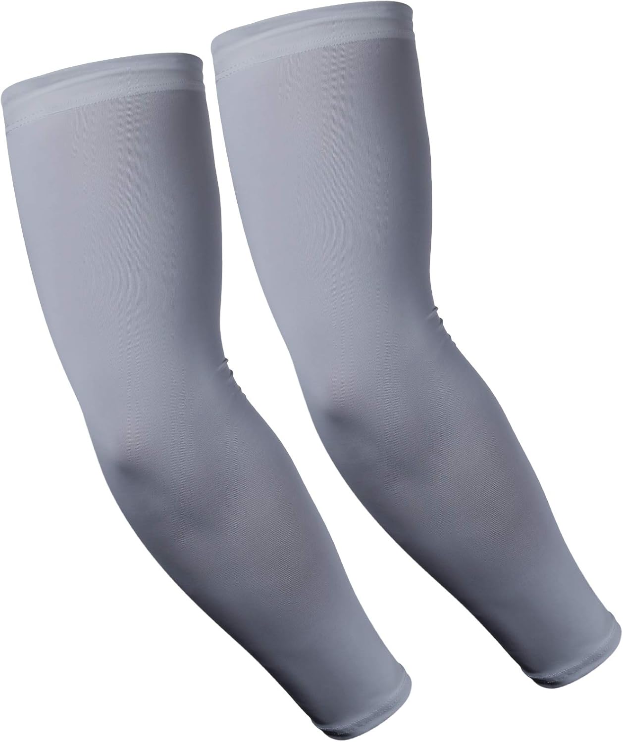 Unisex Long Arm Sleeves UV Sun Protection Cooling Sleeves