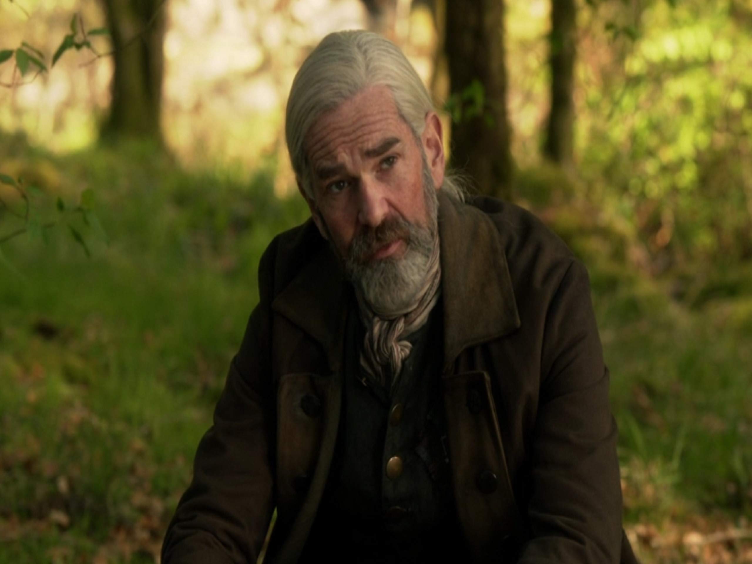 Outlander - Temporada 5 Amazon Prime