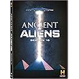 Ancient Aliens: Season 16 [DVD]
