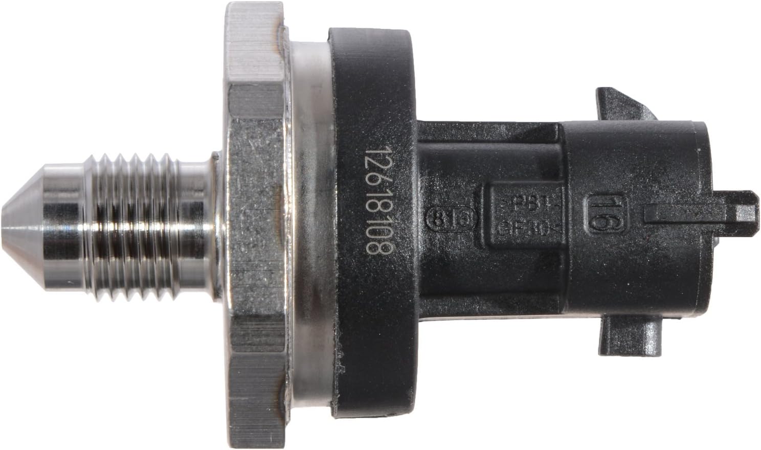 Bosch Automotive 0261545038 High Pressure Sensor