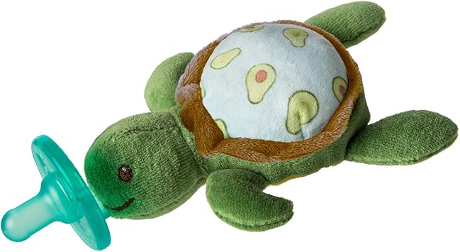 turtle wubbanub