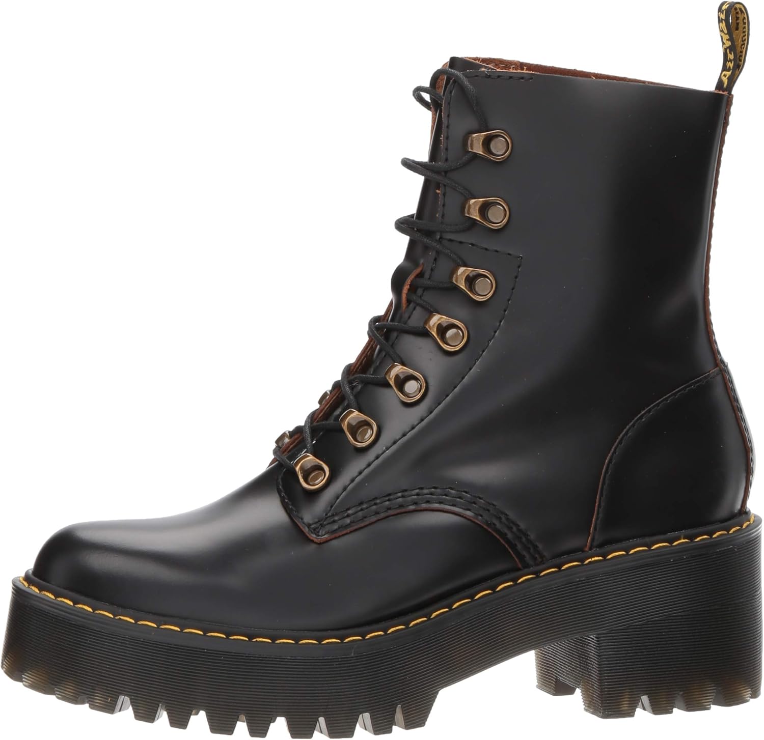 Dr. Martens Leona Boot: Shoes