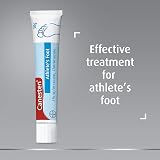 Canesten 1% Cream for Athlete’s Foot 30 g Big Pack 1 Tube view 3