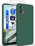 Yucenx for Motorola Moto G Power 5G 2024 Case with