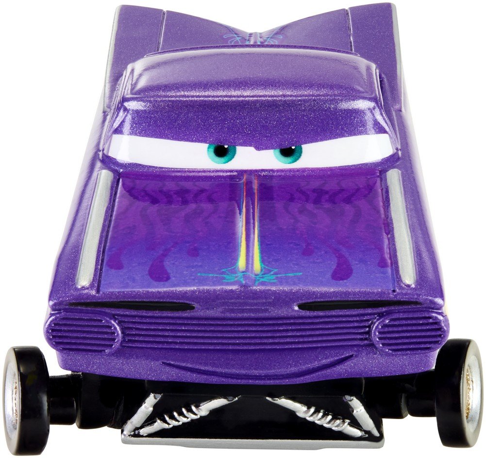 ramone cars toy