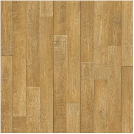 Sol Pvc Best Imitation Parquet Chêne Brut Rustique 4 X 5m