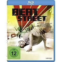 Amazon.com: Beat Street (1984) [ Blu-Ray, Reg.A/B/C Import ...