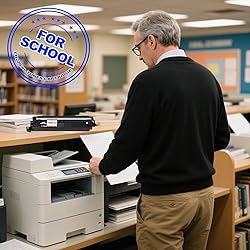 TN229XL Toner Cartridge Work with Brother