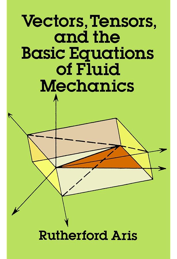 Introduction to Mathematical Fluid Dynamics (Dover Books on
