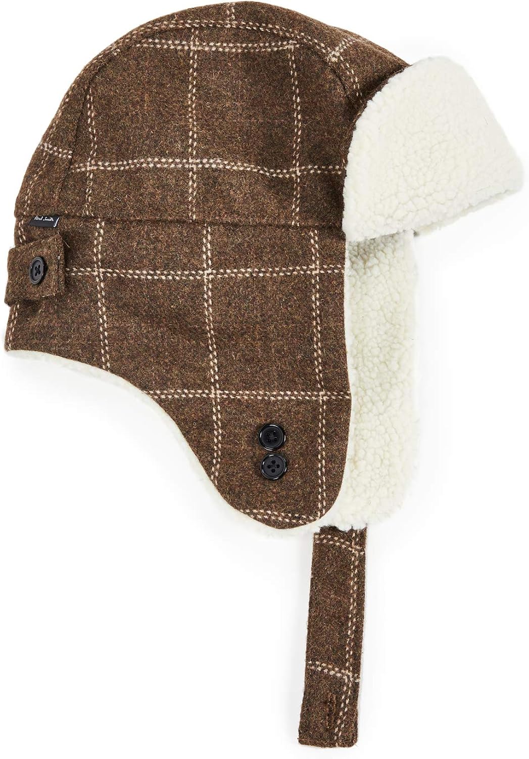 paul smith trapper hat