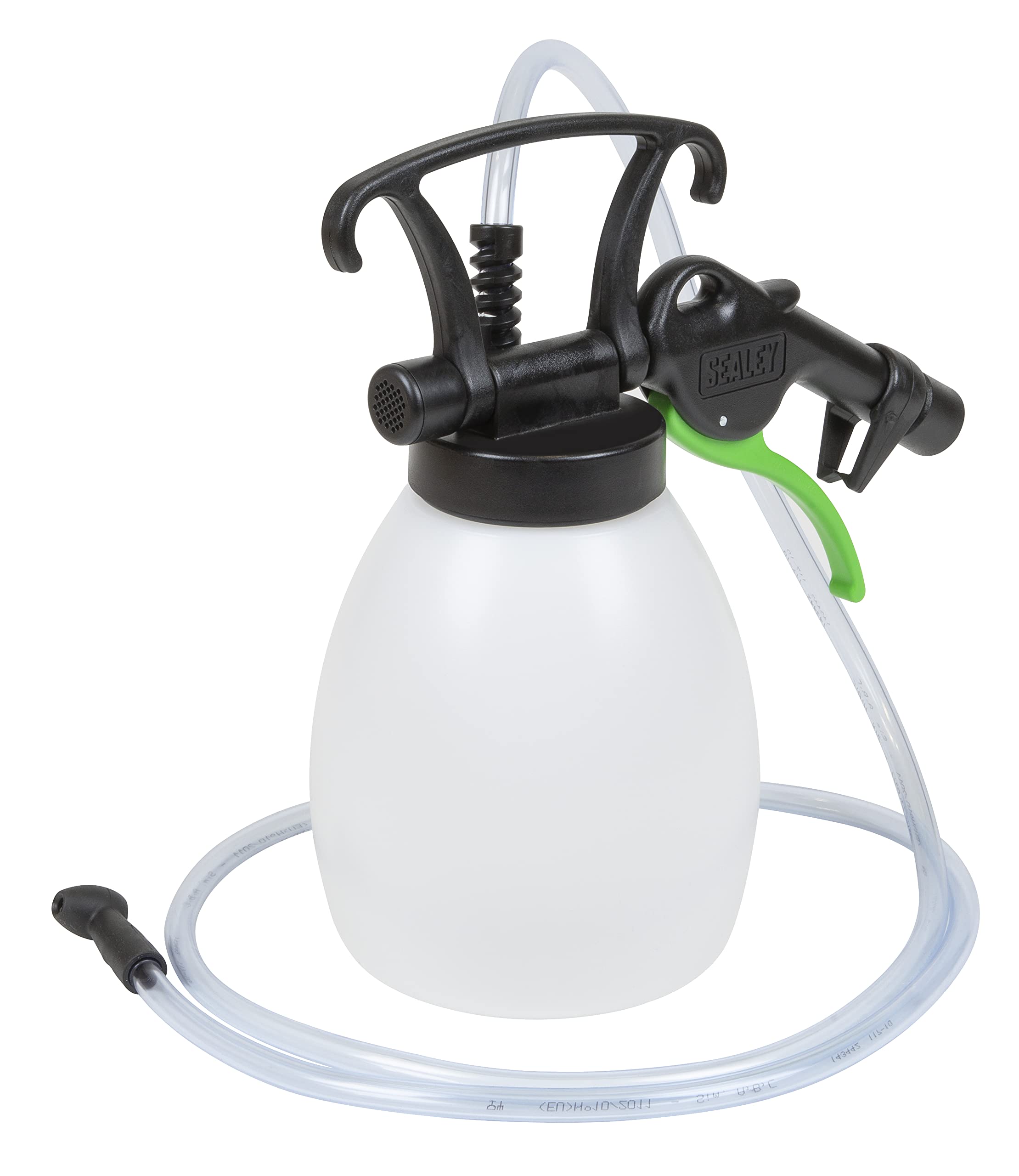 Sealey Premier 1.2L Pneumatic Vacuum Brake & Clutch Bleeder - VS0220