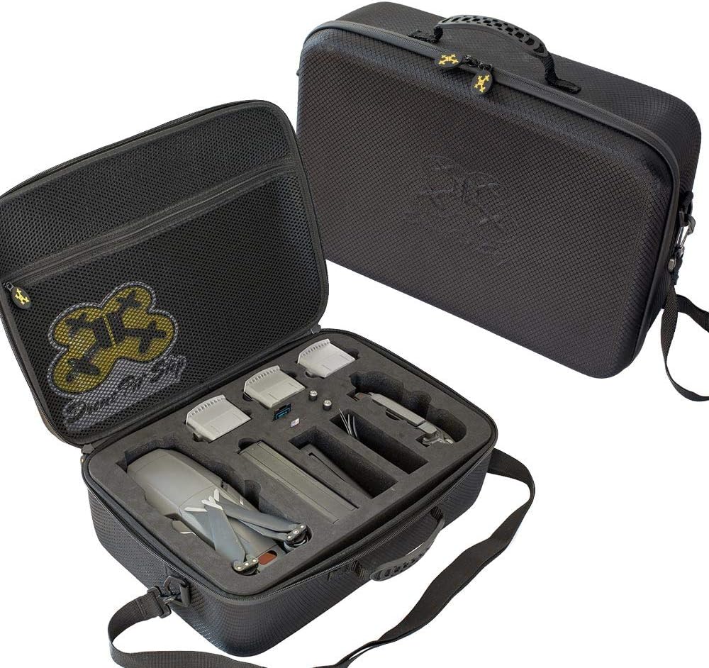 mavic 2 zoom case