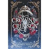 Crown of Crimson: Underworld Gods #2