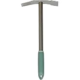 The Wright Stuff Garden Hand Weeder and Chopping Tool