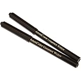 AmeriColor 2 Pack Gourmet Food Writer Set, Black Marker