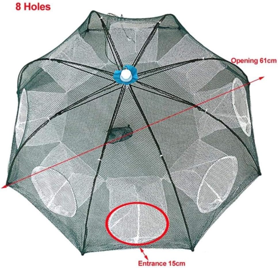 nash trappole per talpe