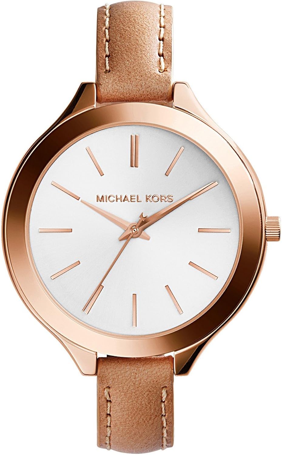 Michael Kors Women's Watch MK2284 Amazon.co.uk Watches