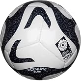 Adidas Womens World Cup Club Soccer Ball