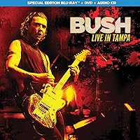 Amazon.com: Satchurated: Live in Montreal [3D - Blu-ray] : Joe