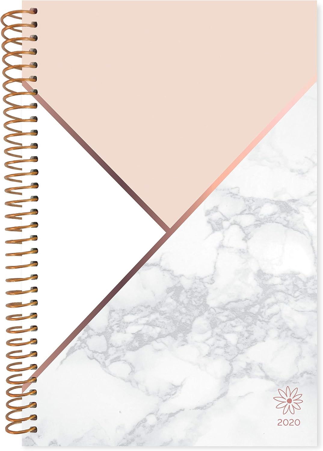 bloom daily planners 2020 Calendar Year Day Planner (January 2020 - December 2020) - 6