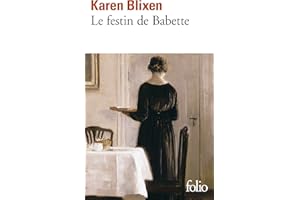 FESTIN DE BABETTE ET AUTRES CONTES (LE)