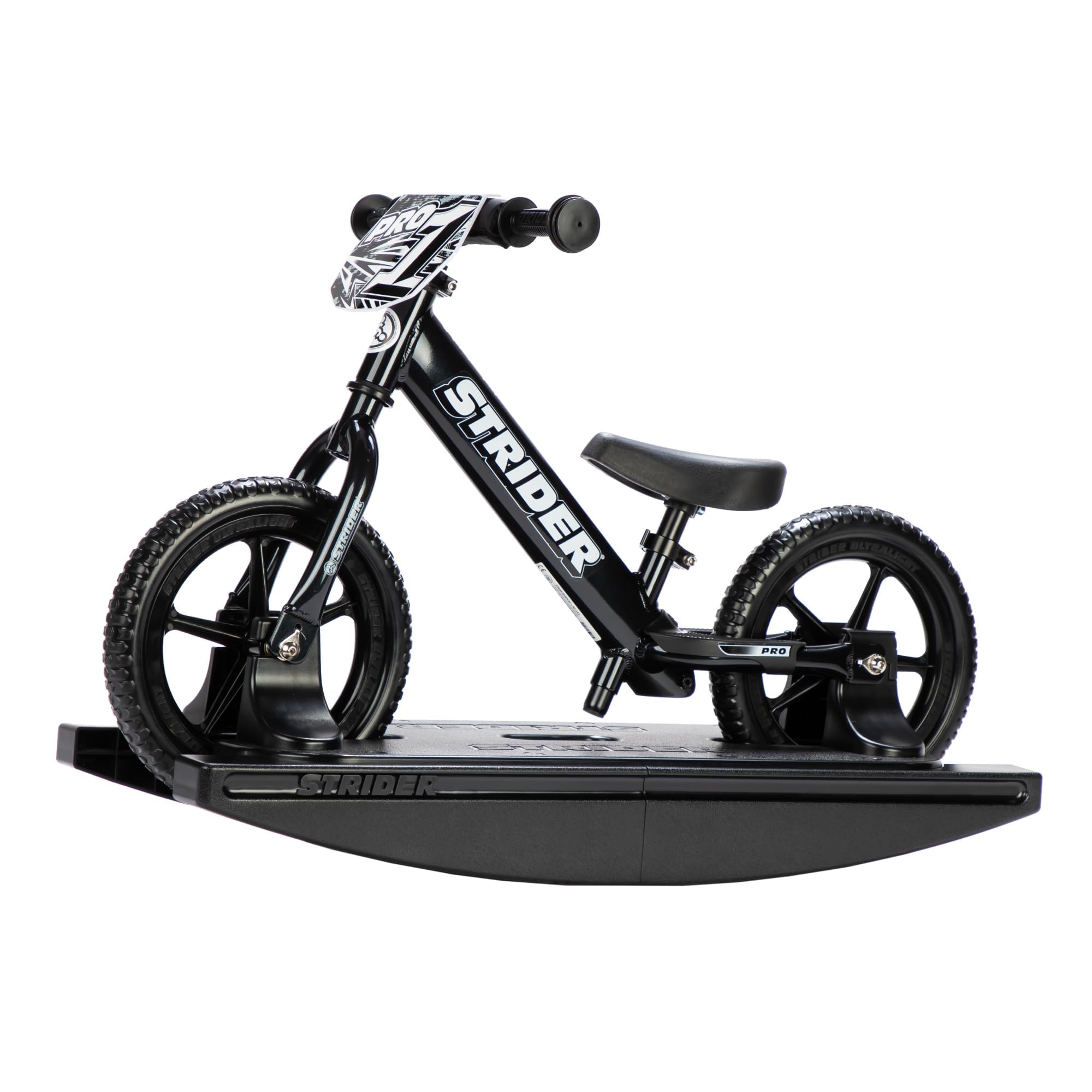 Strider 12