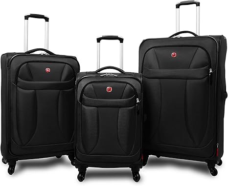 wenger cabin luggage uk