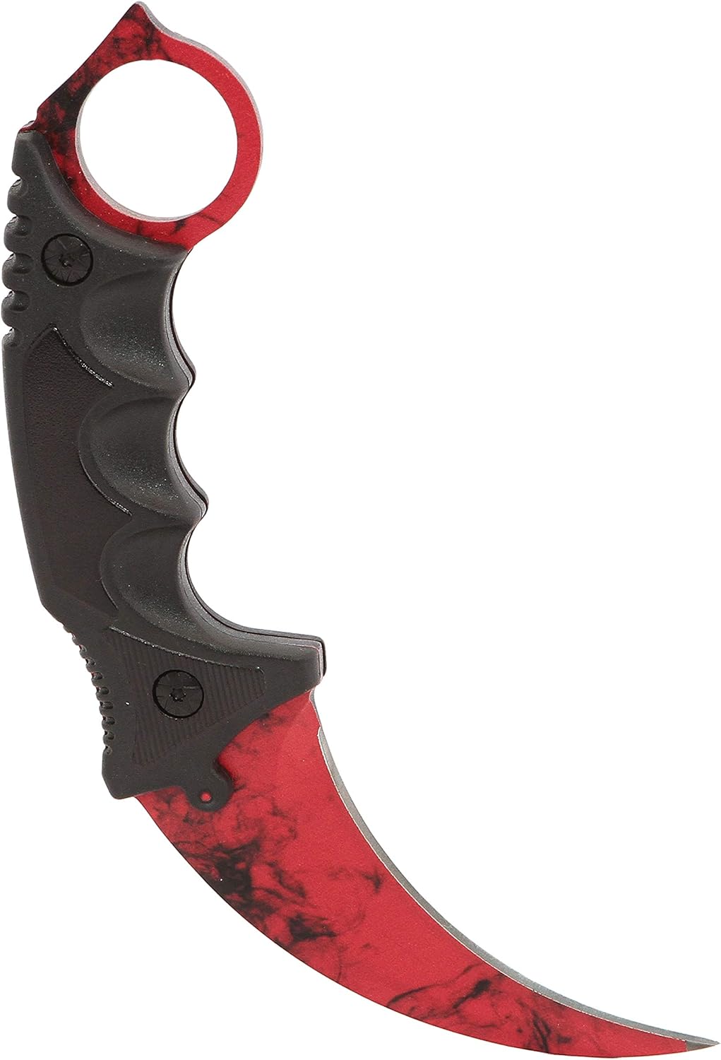 ARIKnives CS GO Karambit Elite Ruby Doppler CSGO Knife Skin Counter