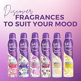 Soft & Gentle Fresh Blossom Antiperspirant Deodorant Spray 250ml 48h Protection view 6
