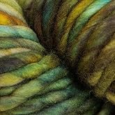 Malabrigo - Rasta Knitting Yarn - Arequita (# 885)