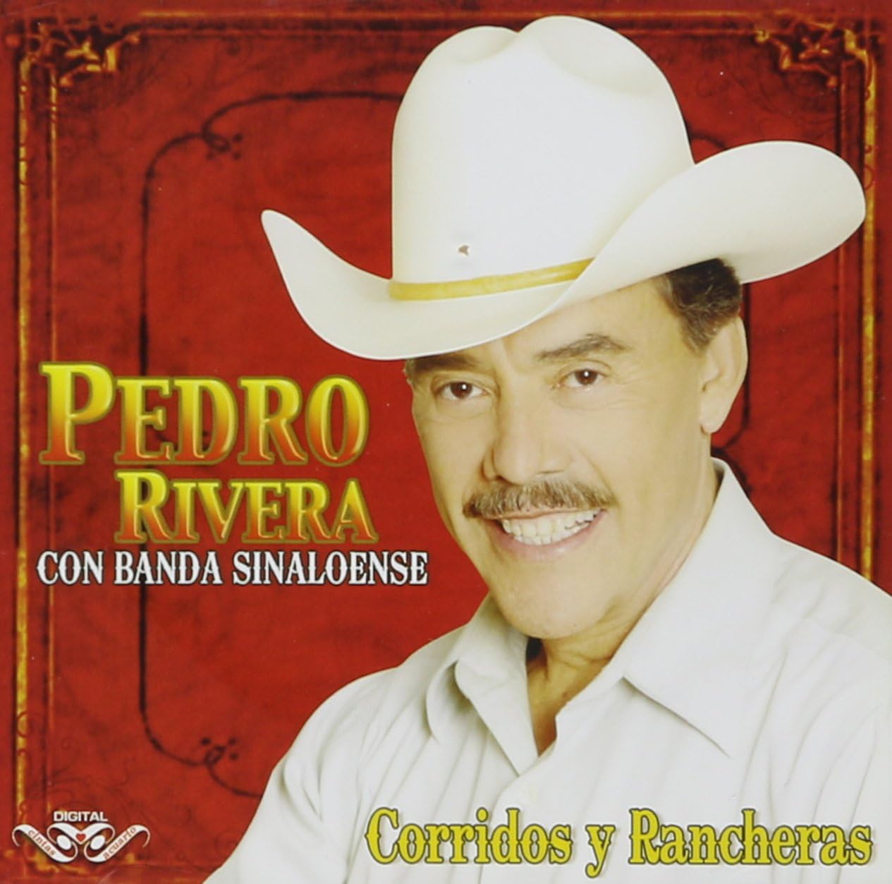 Corridos y Rancheras: Pedro Rivera: Amazon.ca: Music