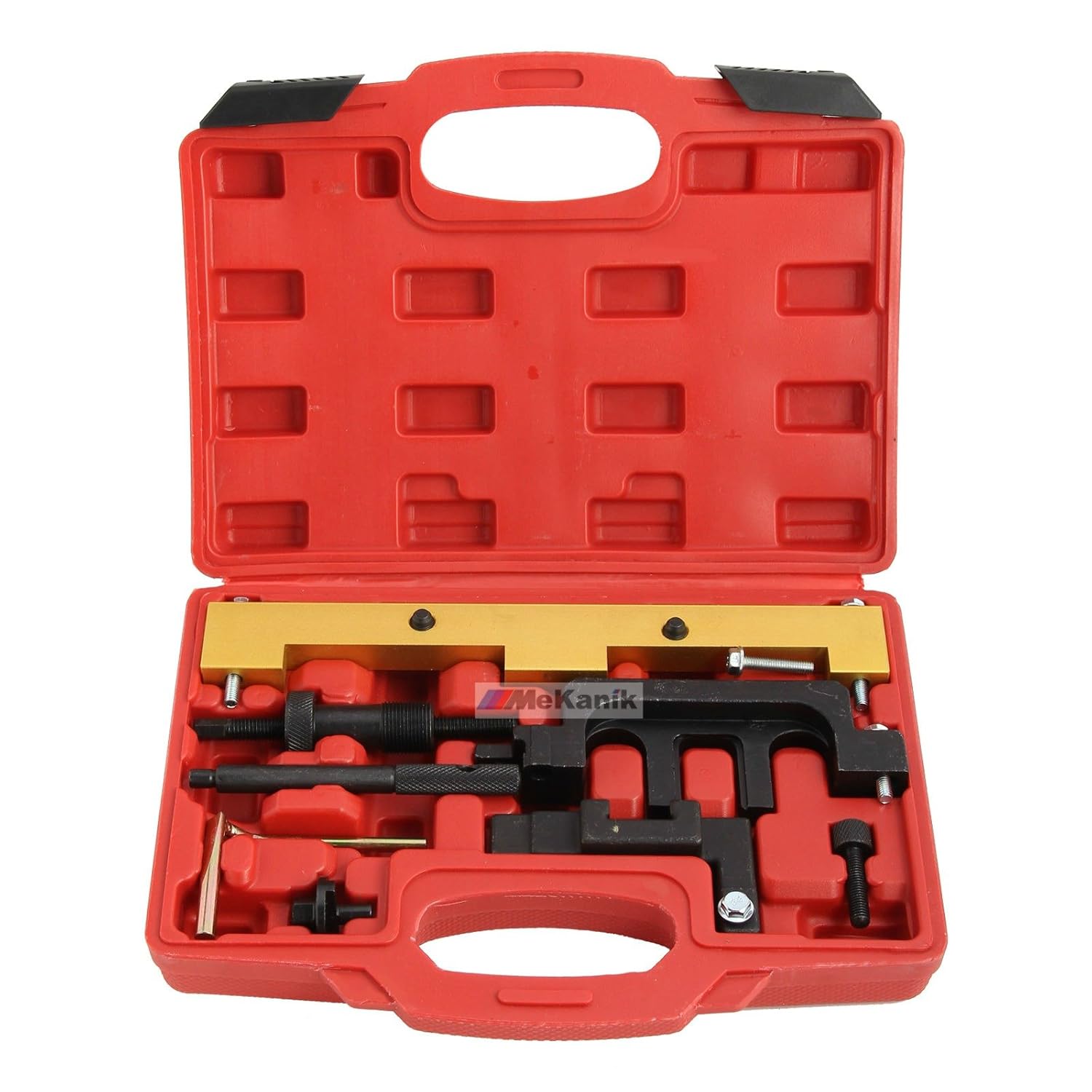 Mekanik BMW Petrol Engine Setting Locking Timing Tool Kit set cam N42
